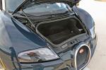 Bugatti Veyron 16.4 Super Sport 2011 года
